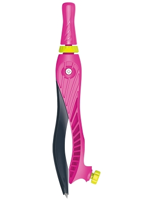 Maped Kid’z 360° Agility Compass - Pink